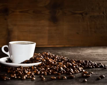 A história do café: do Oriente Médio ao mundo moderno.