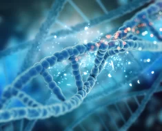 Mapeamento do genoma humano: revolução na medicina e na evolução humana.