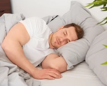 Dormir bem: a chave para uma saúde mental e física equilibrada.